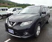 Used Nissan X-TRAIL