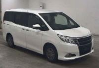 Used Toyota Esquire