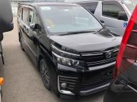 Used Toyota Voxy