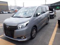 Used Toyota Esquire