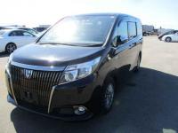 Used Toyota Esquire