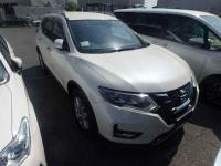 Used Nissan X-TRAIL