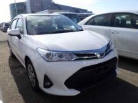 Used Toyota Corolla Axio