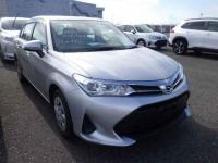 Used Toyota Corolla Axio