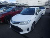 Used Toyota Corolla Axio