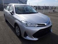 Used Toyota Corolla Axio