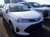 Used Toyota Corolla Axio