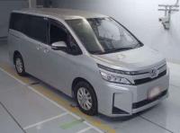 Used Toyota Voxy