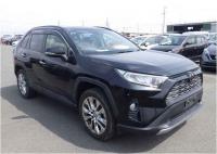 Used Toyota RAV4