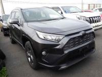 Used Toyota RAV4