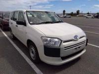 Used Toyota PROBOX