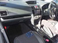 Used Subaru FORESTER