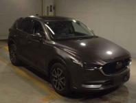 Used Mazda CX-5