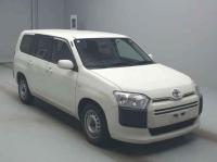 Used Toyota PROBOX