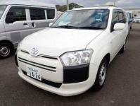 Used Toyota PROBOX