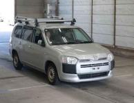 Used Toyota PROBOX