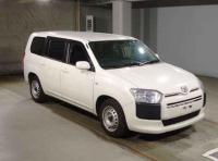 Used Toyota PROBOX