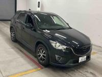 Used Mazda CX5