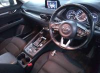 Used Mazda CX-5