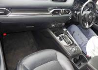 Used Mazda CX-5