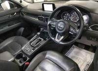 Used Mazda CX-5