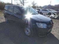 Used Toyota Succeed Van