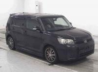 Corolla Rumion 