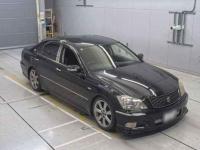 Used Toyota Crown