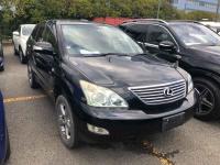 Used Toyota Harrier