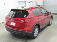 Mazda CX5 2014