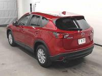 Mazda CX5 2014