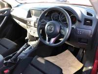 Mazda CX5 2014