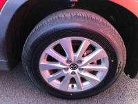 Mazda CX5 2014