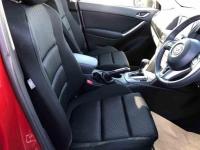 Mazda CX5 2014