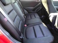 Mazda CX5 2014
