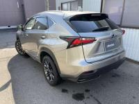Lexus NX 2014