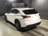 Lexus NX 2014