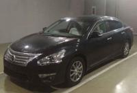 Nissan Teana 2014
