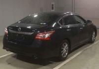 Nissan Teana 2014