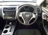 Nissan Teana 2014