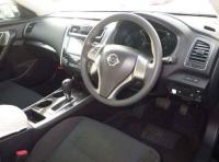 Nissan Teana 2014