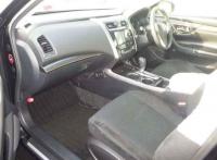 Nissan Teana 2014