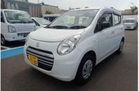 Suzuki Alto Eco 2014