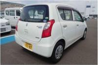 Suzuki Alto Eco 2014