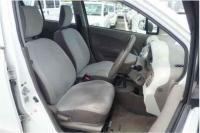 Suzuki Alto Eco 2014