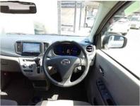 Daihatsu Mira e:S 2014