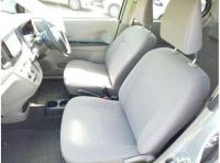 Daihatsu Mira e:S 2014