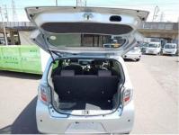 Daihatsu Mira e:S 2014