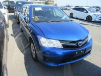 Toyota Corolla Fielder 2014