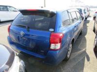 Toyota Corolla Fielder 2014
